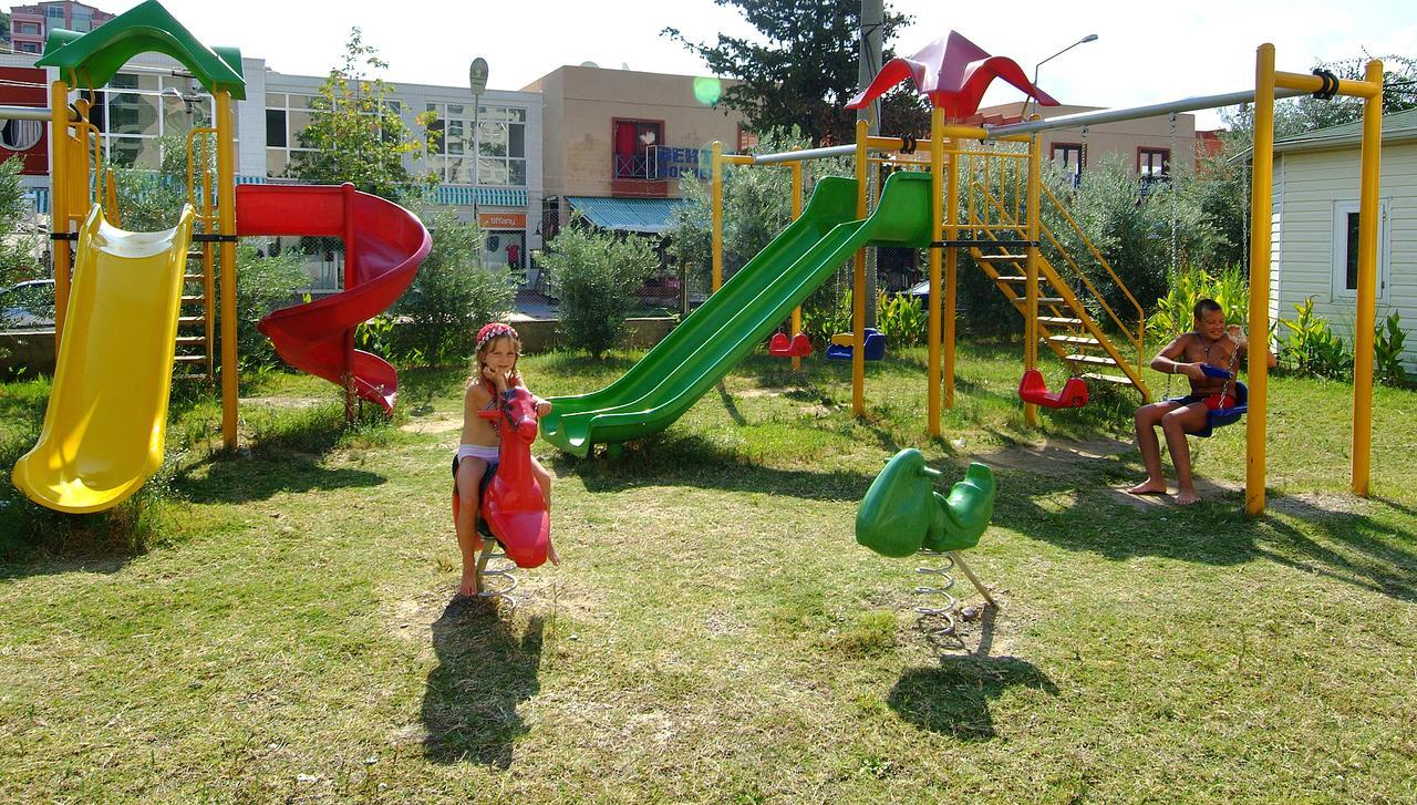 Miarosa Konakli Garden Exterior photo